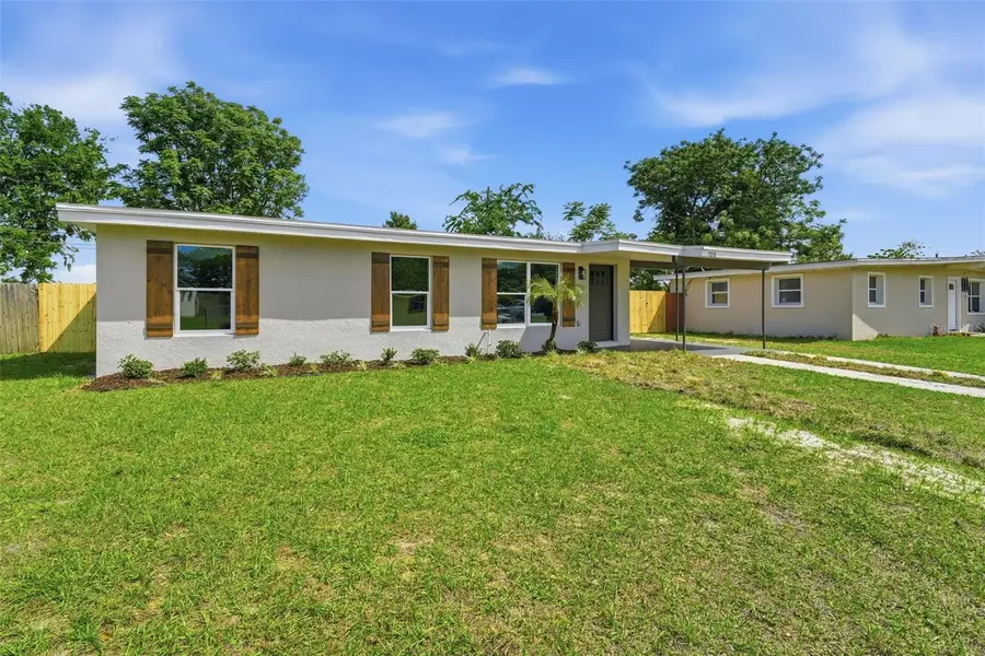 725 Logan Drive, Longwood, FL 32750 - #2