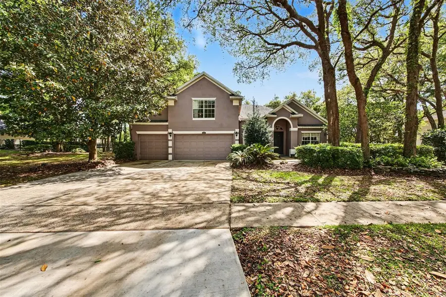 4323 Caledonia Avenue, Apopka, FL 32712 - #2