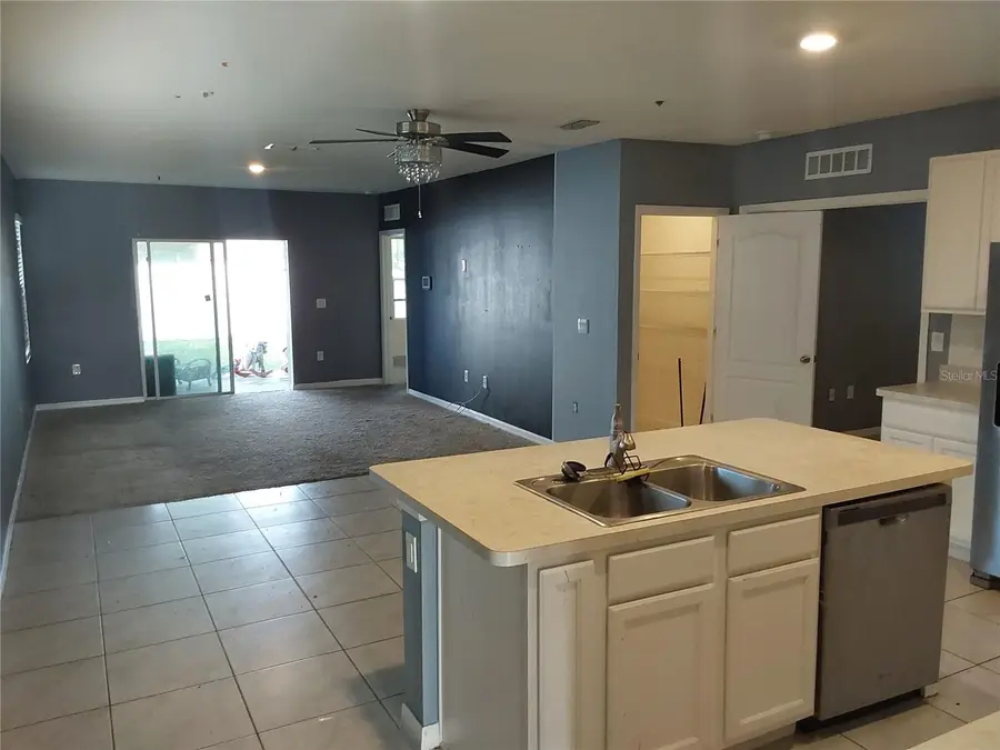 2842 Common Crane Court, Harmony, FL 34773 - #3