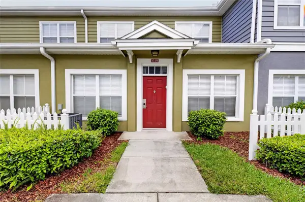 2616 Lodi Circle #106, KISSIMMEE, FL 34746