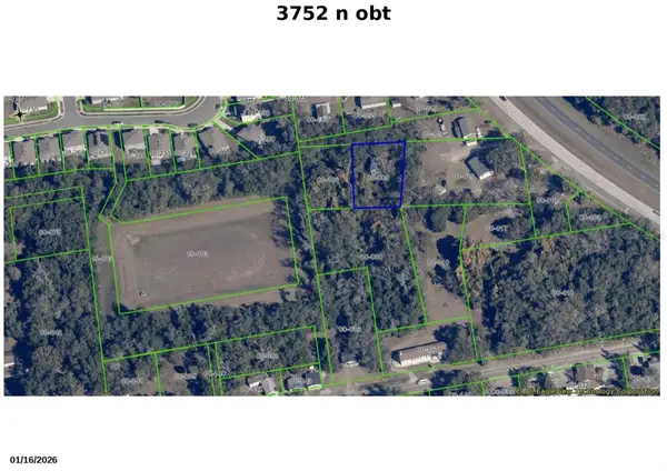 3752 N Orange Blossom Trail, MOUNT DORA, FL 32757