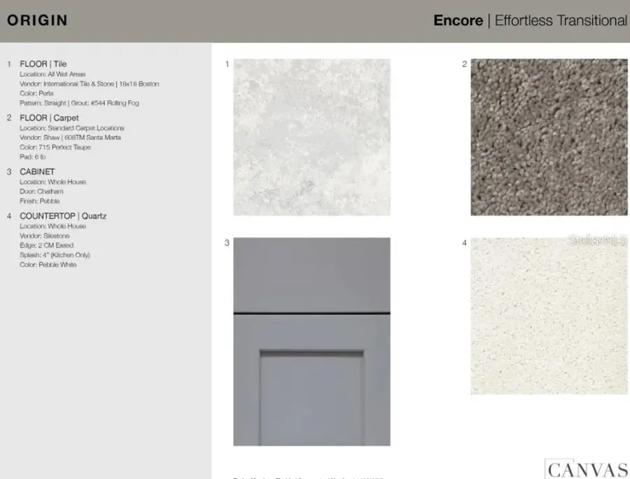 5443 Isla Saona Drive, Kissimmee, FL 34758 - #3