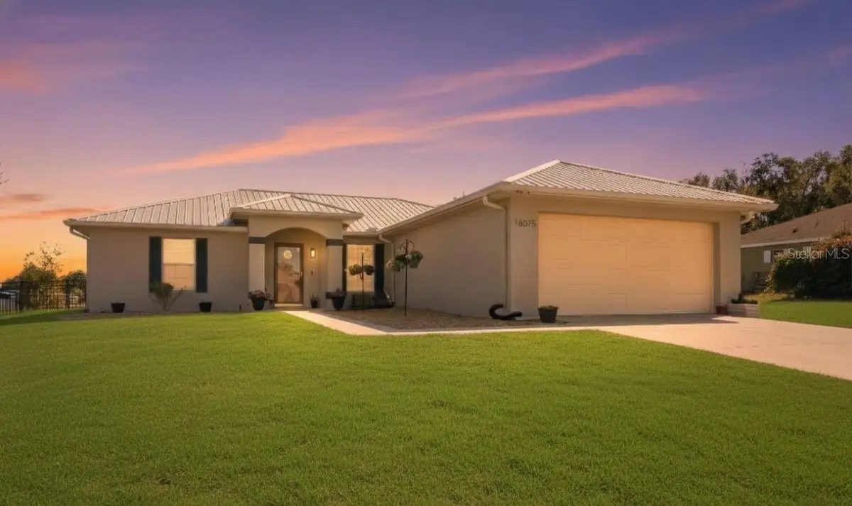 16075 NE 16th Terrace, Citra, FL 32113 - #1