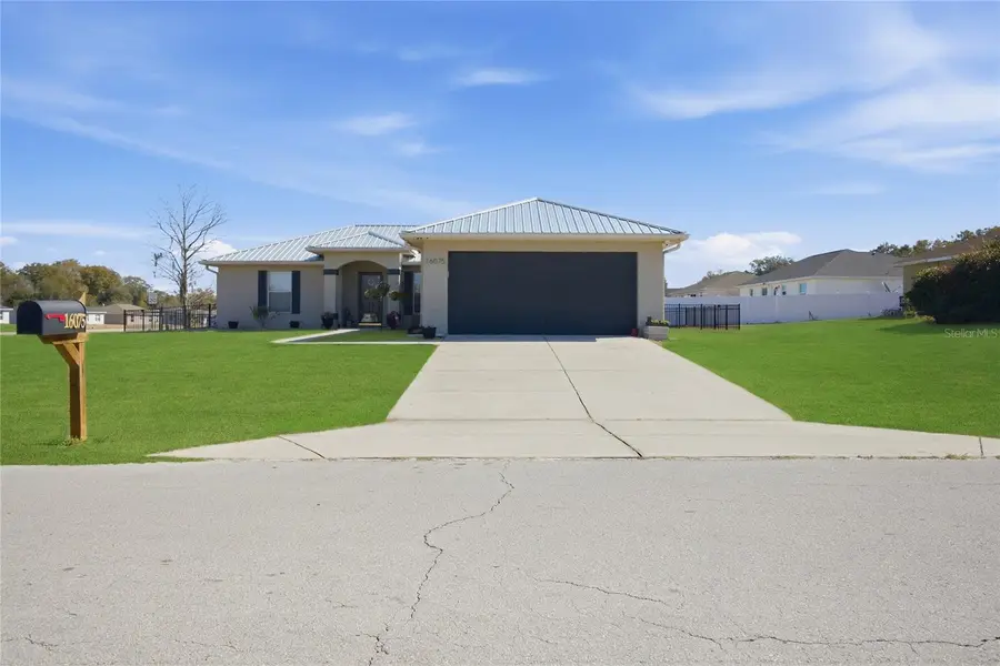 16075 NE 16th Terrace, Citra, FL 32113 - #2