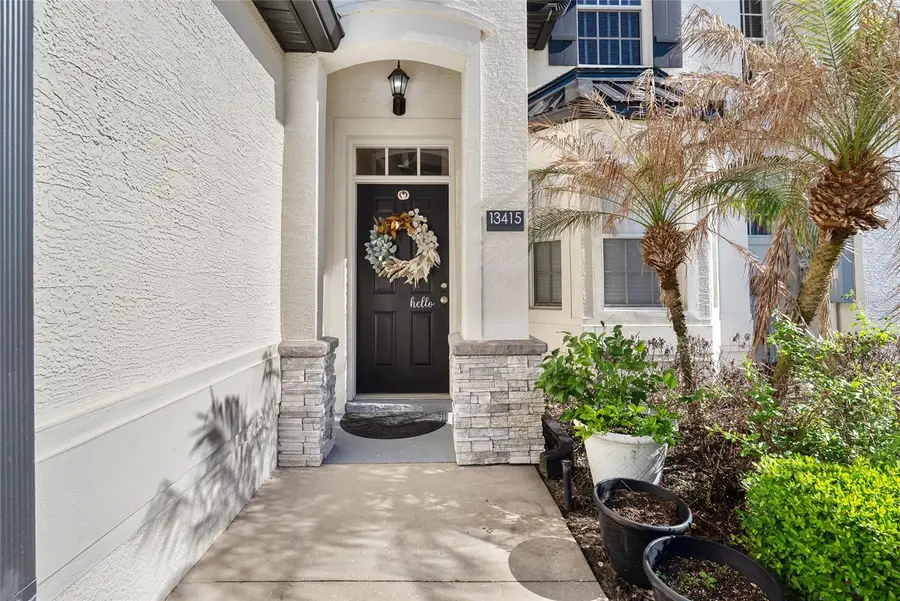 13415 Fountainbleau Drive #5-6, Clermont, FL 34711 - #3