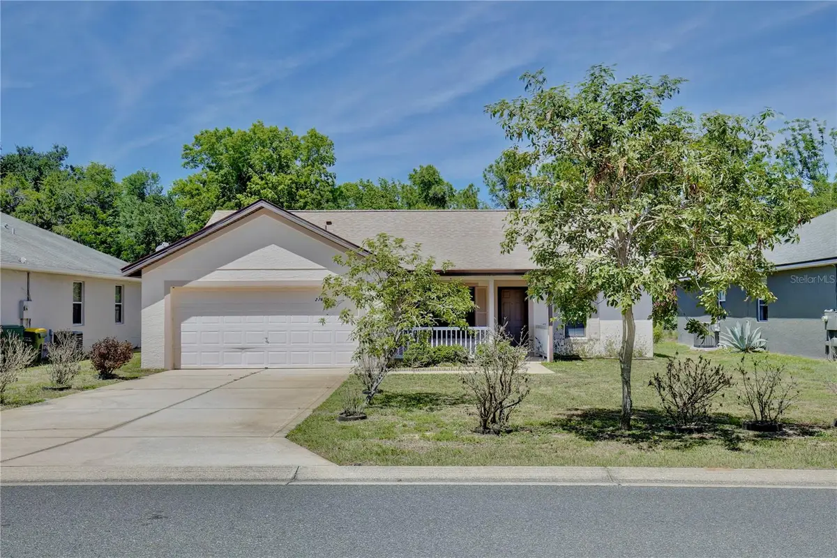 2763 Athens Drive, Leesburg, FL 34748 - #1