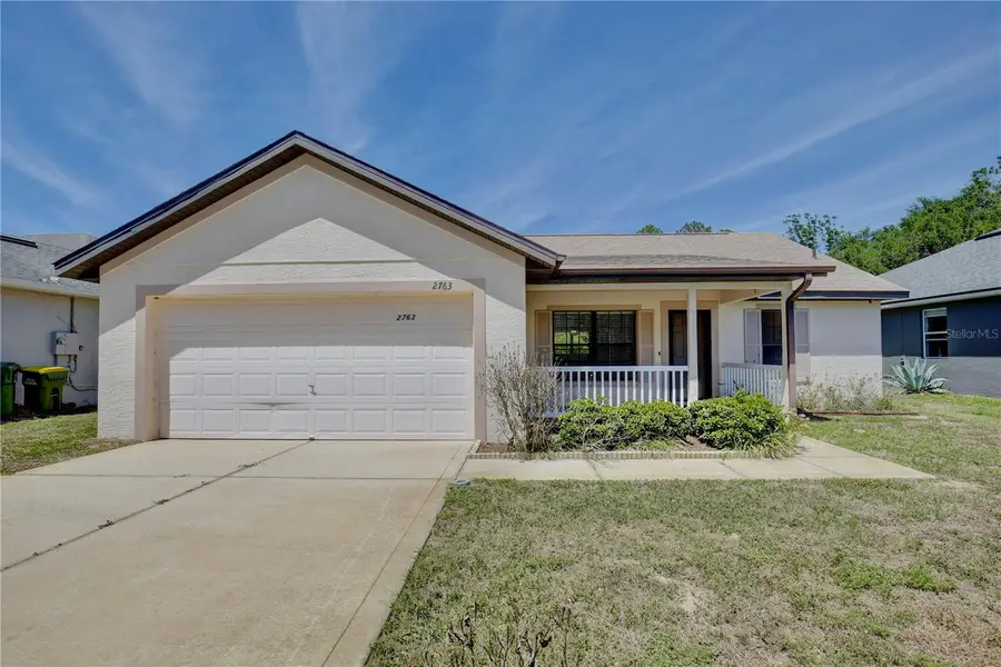 2763 Athens Drive, Leesburg, FL 34748 - #2