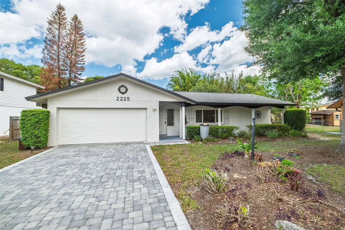 2225 Winter Woods Boulevard, Winter Park, FL 32792 - #1