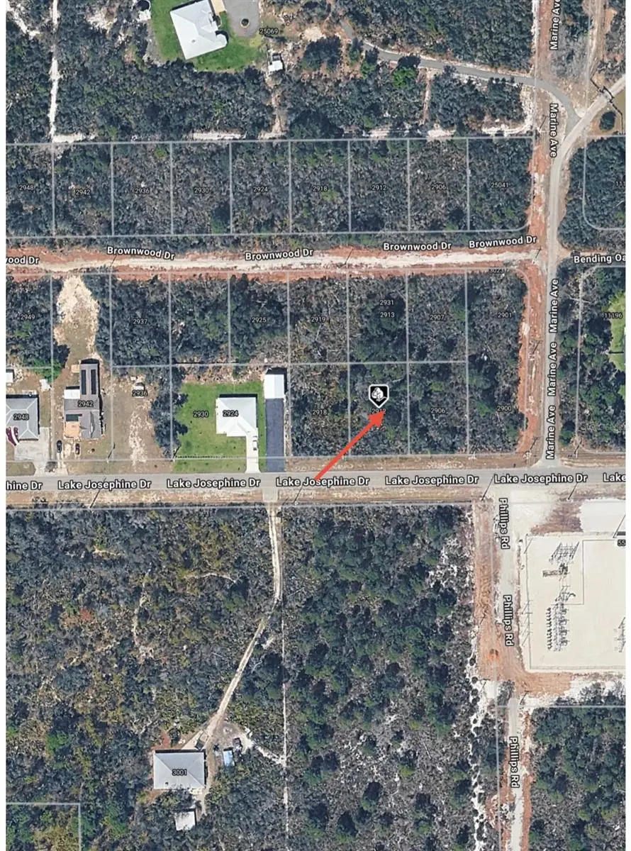 2912 Lake Josephine Drive, Sebring, FL 33875 - #1