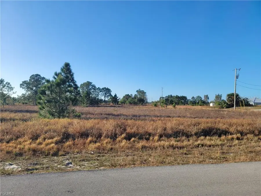 707 Frontenac Avenue S, Lehigh Acres, FL 33974 - #2