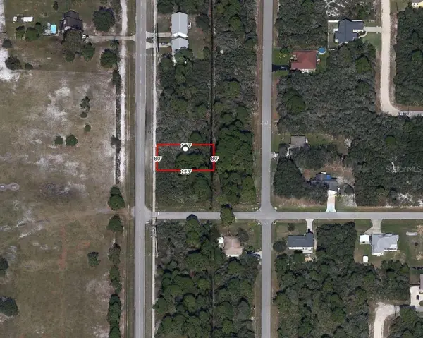 818 Cougar Boulevard, SEBRING, FL 33872