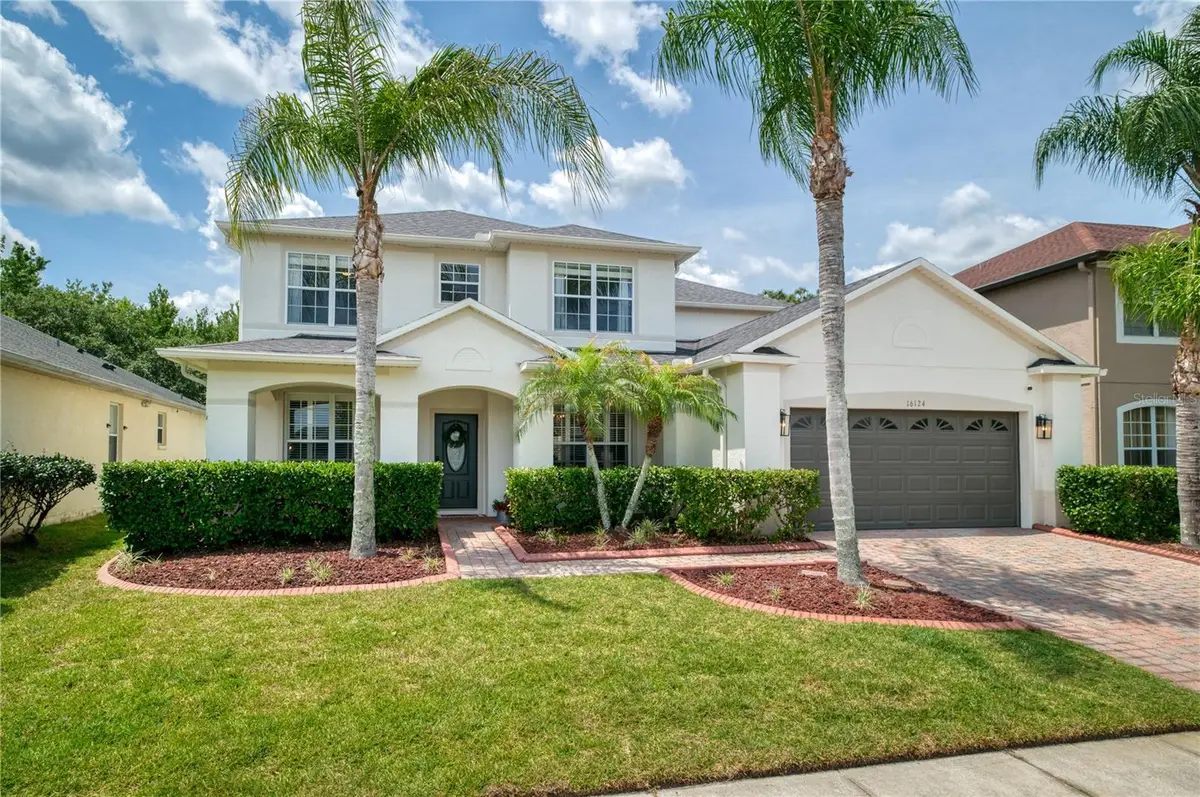 16124 Birchwood Way, Orlando, FL 32828 - #1