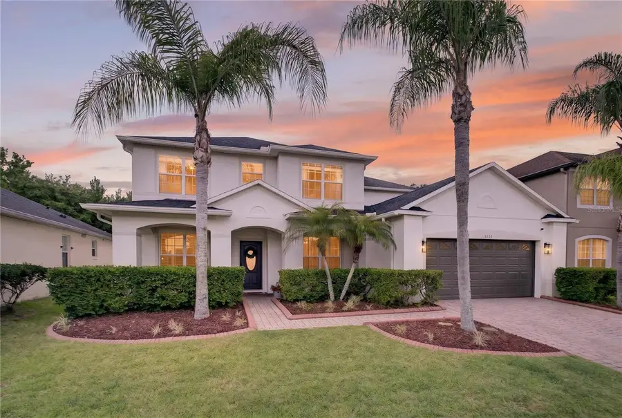 16124 Birchwood Way, Orlando, FL 32828 - #2