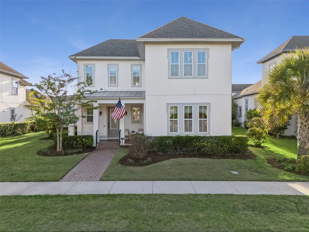 13132 Lower Harden Avenue, Orlando, FL 32827 - #1