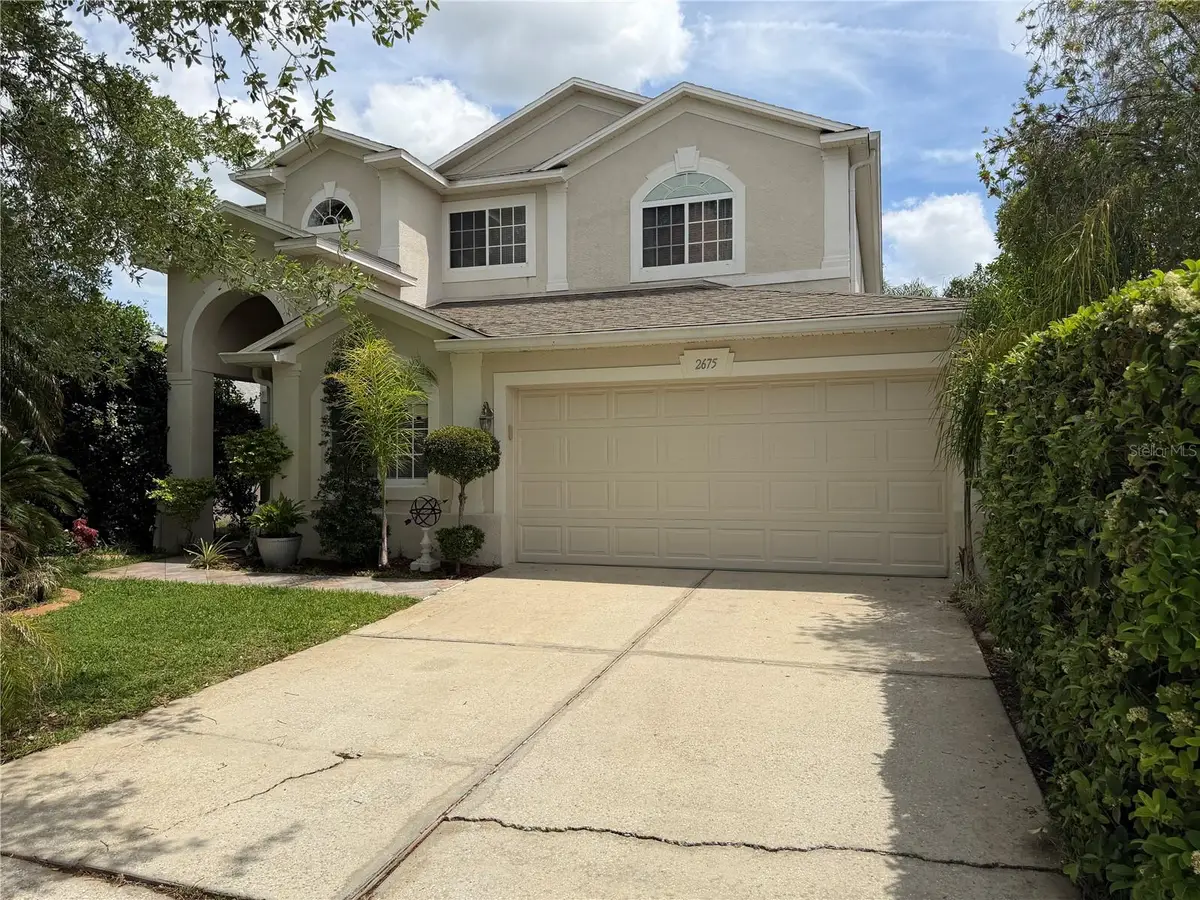 2675 Dover Glen Circle, Orlando, FL 32828 - #1