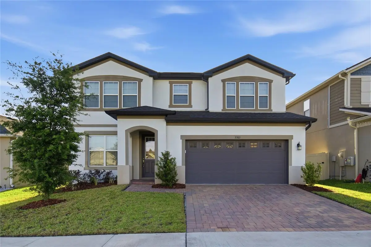3383 Florigold Grove Street #Lot 244, Clermont, FL 34711 - #1