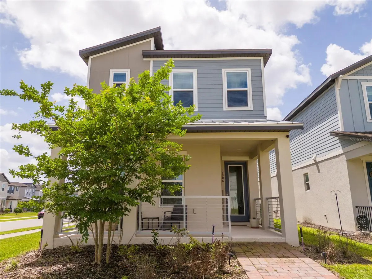 14006 Frasier Street, Winter Garden, FL 34787 - #1