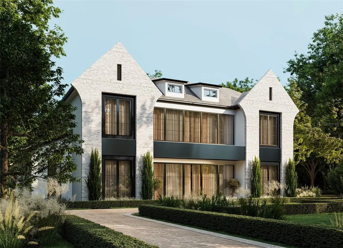 1701 Summerland Avenue, Winter Park, FL 32789 - #1