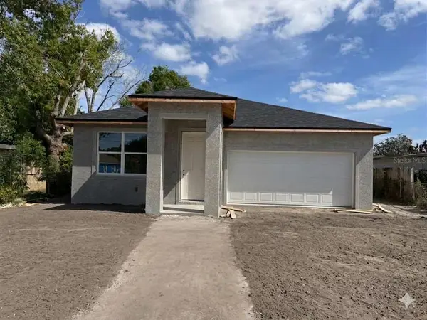 4517 America Street, ORLANDO, FL 32811