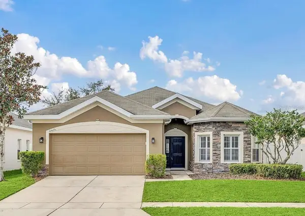 10426 Cypress Trail Drive, ORLANDO, FL 32825