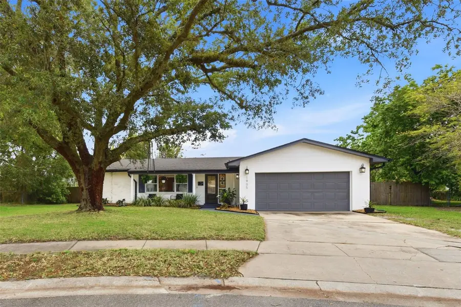 1905 Bonanza Ct, Winter Park, FL 32792 - #2