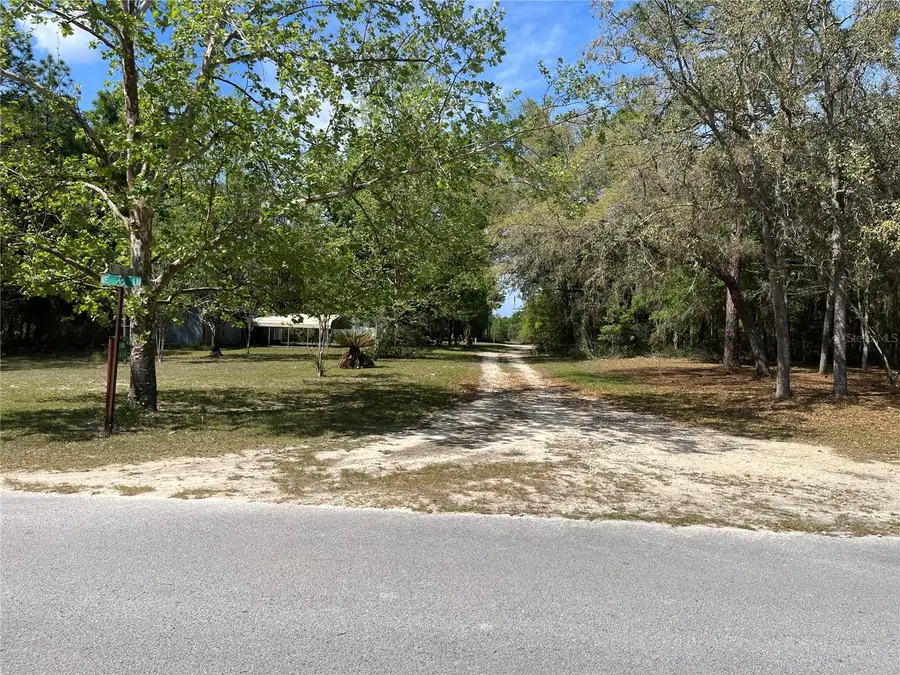 NE 96 Avenue #LOT 5, Bronson, FL 32621 - #2