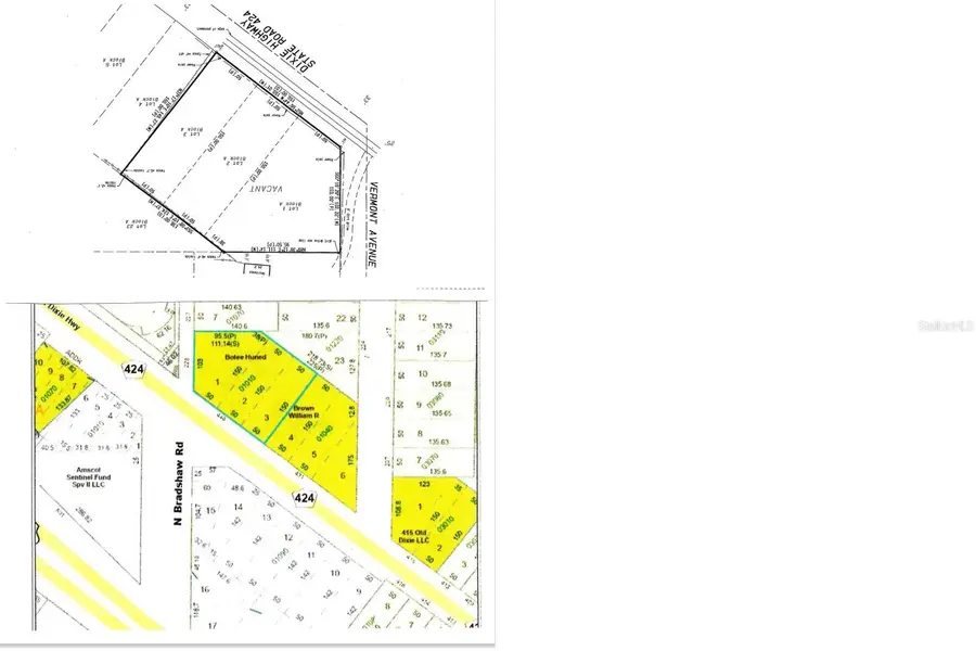 449 Old Dixie Highway, Apopka, FL 32712 - #3