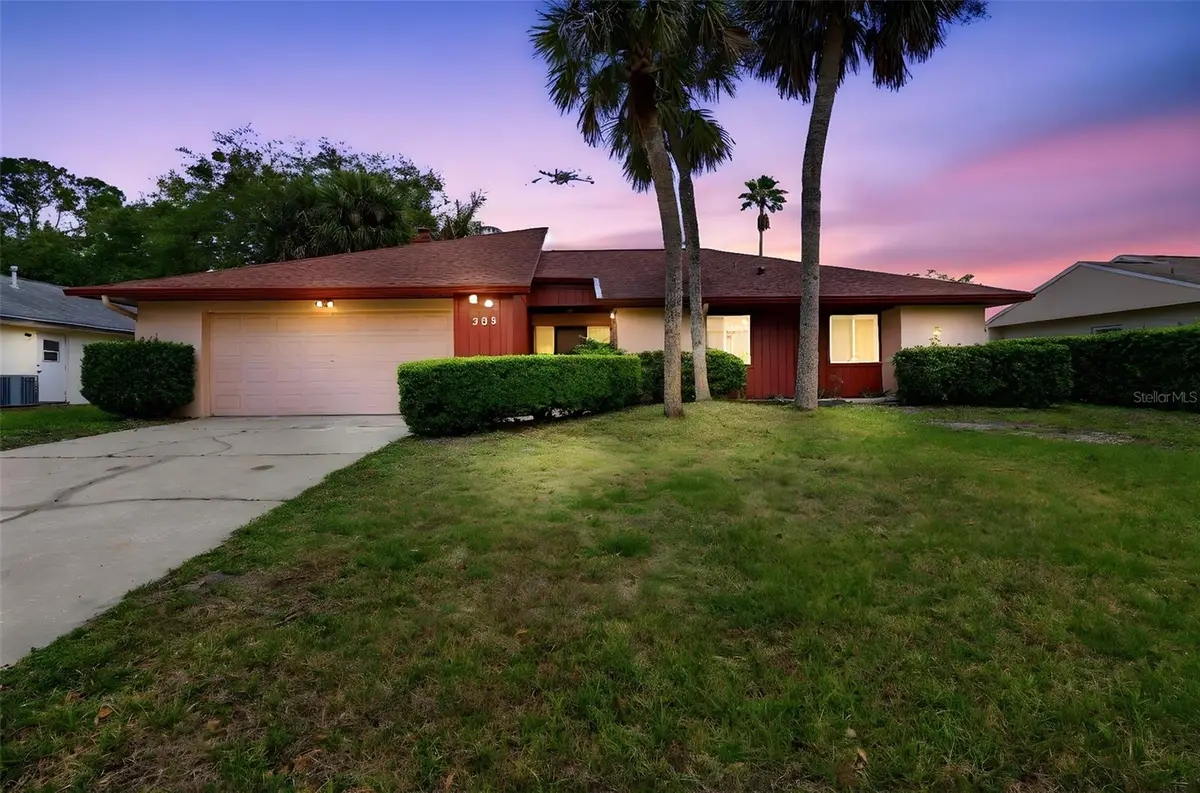 209 Quail Circle, Casselberry, FL 32707 - #1