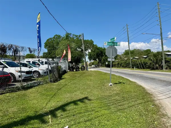 2658 Overland Road, APOPKA, FL 32703