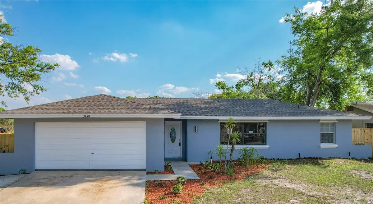 3230 Caulfield Street, Apopka, FL 32703 - #1
