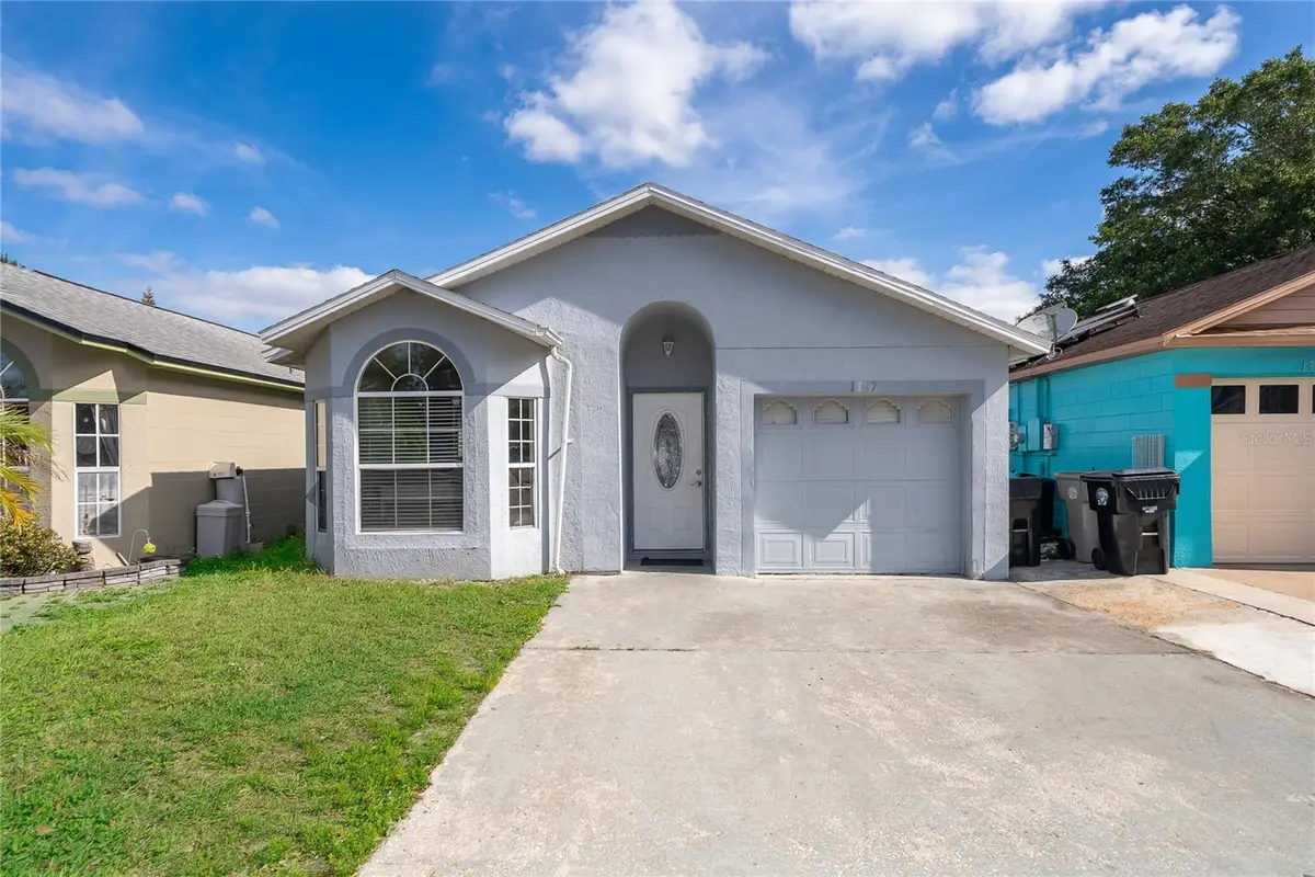 1717 Chatham Circle, Apopka, FL 32703 - #1