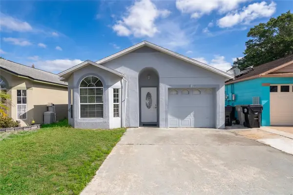 1717 Chatham Circle, APOPKA, FL 32703