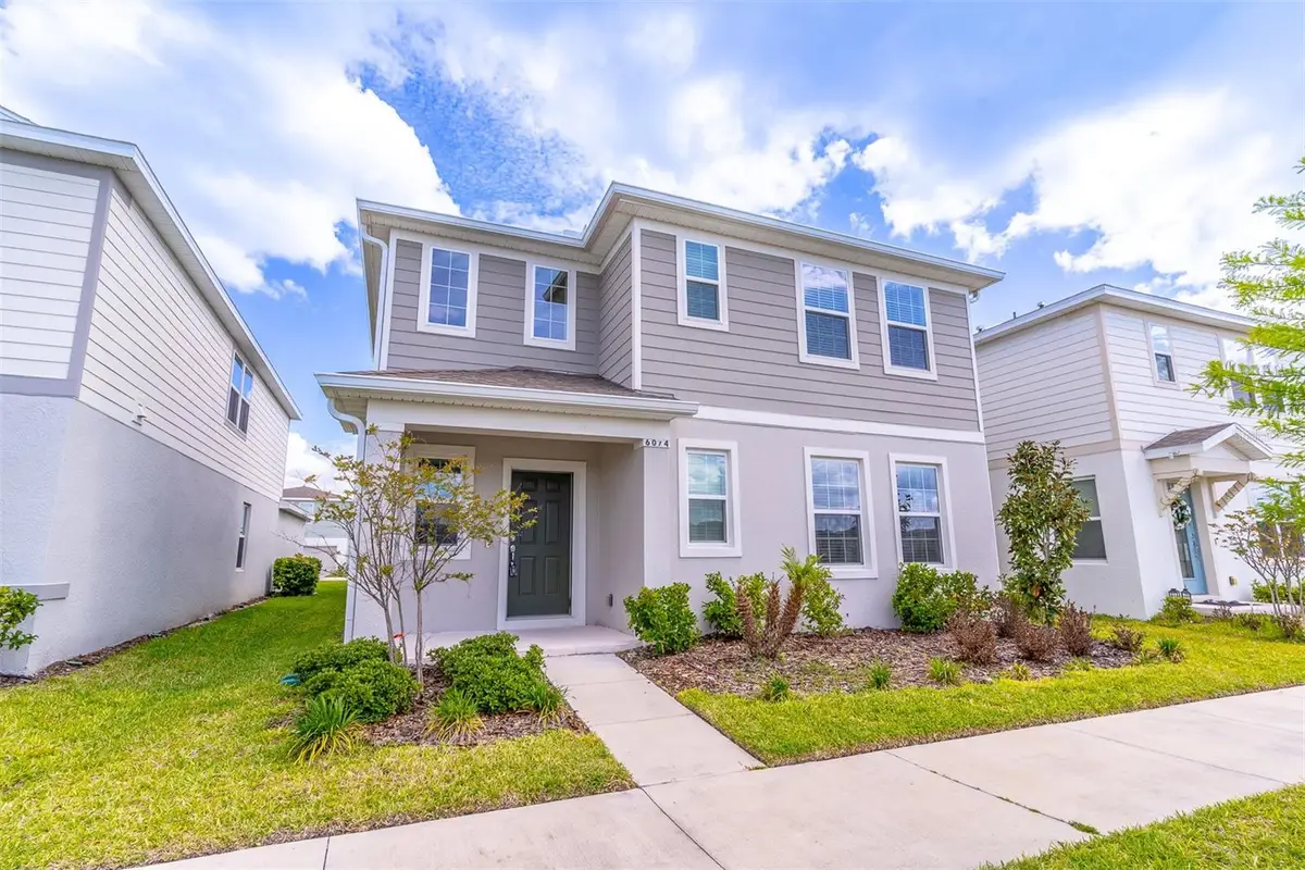 6074 Windy Leaf Alley, Saint Cloud, FL 34771 - #1