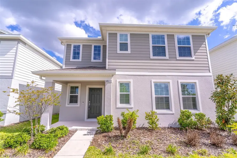 6074 Windy Leaf Alley, Saint Cloud, FL 34771 - #3