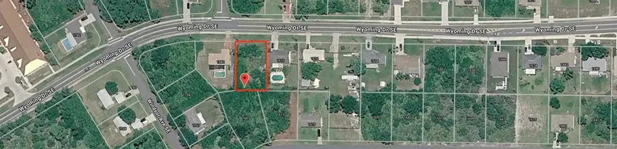 1602 Wyoming Drive Se, Palm Bay, FL 32909 - #2