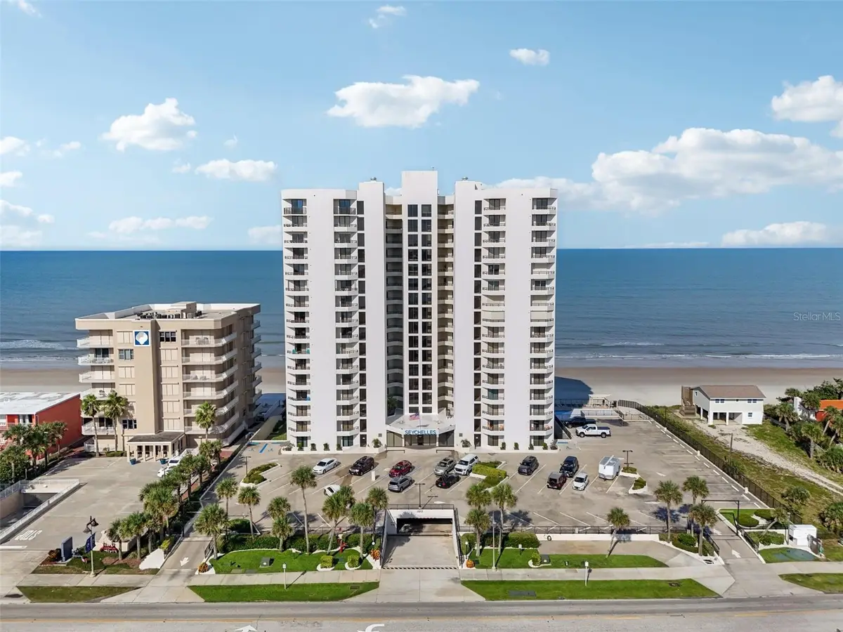 3855 S Atlantic Avenue #505, Daytona Beach, FL 32118 - #1