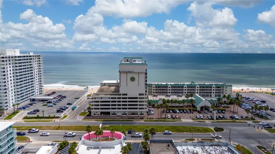 2700 N Atlantic Avenue #821, Daytona Beach, FL 32118 - #3
