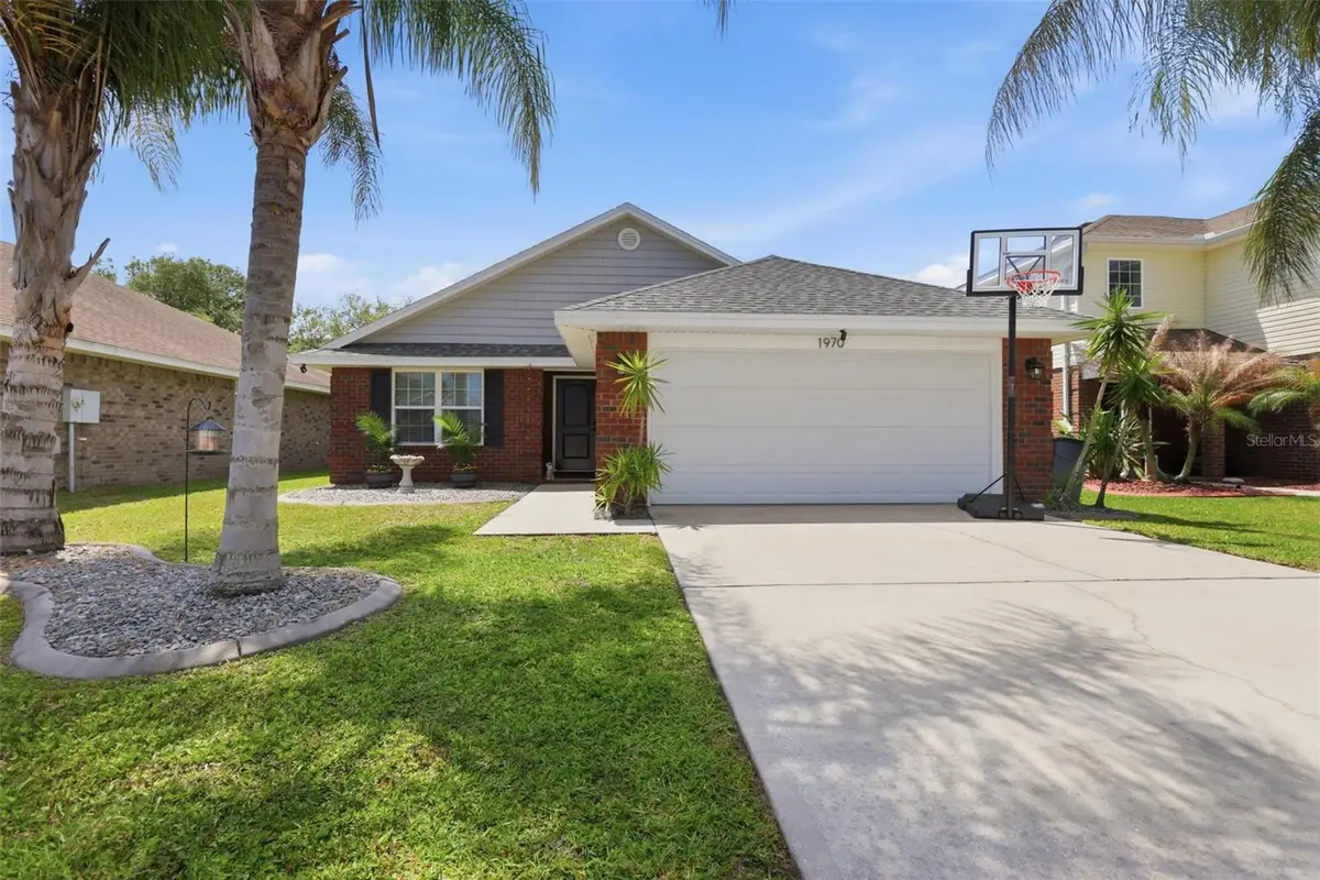 1970 Cove Point Road, Port Orange, FL 32128 - #1