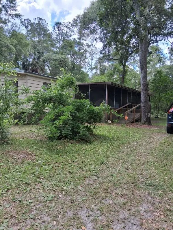 13600 NE 166th Street, Fort McCoy Anthony, FL 32134 - #3