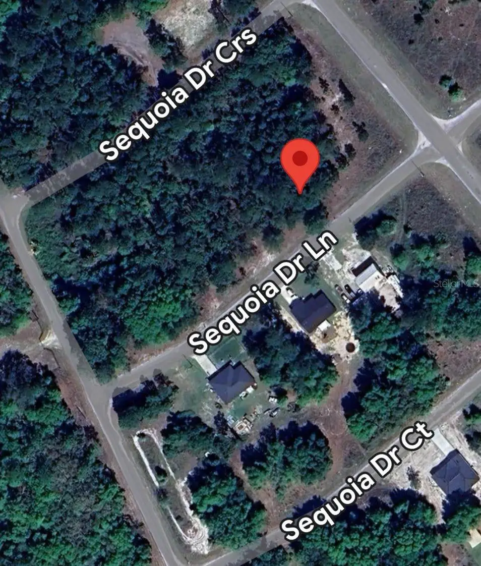 33 Sequoia Drive Lane, Ocklawaha, FL 32179 - #1