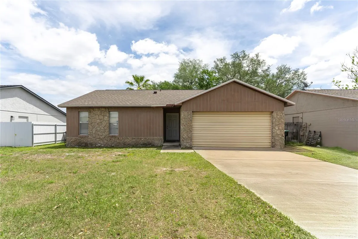 5633 Marvell Avenue, Orlando, FL 32839 - #1