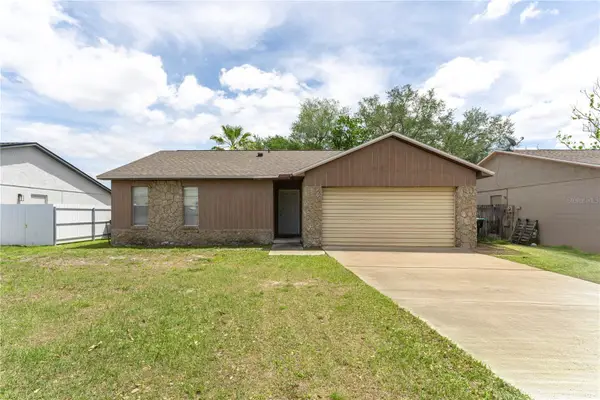 5633 Marvell Avenue, ORLANDO, FL 32839