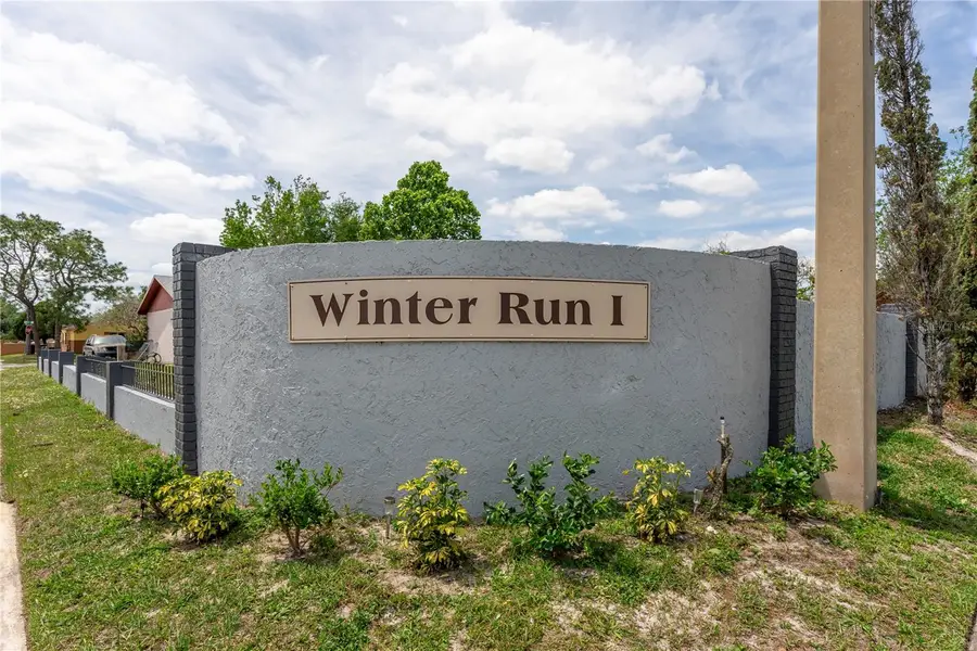 5633 Marvell Avenue, Orlando, FL 32839 - #2