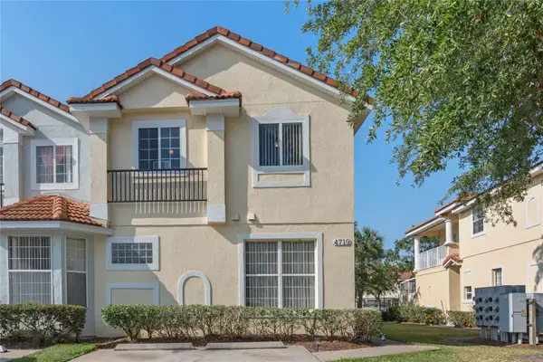 4719 Hemingway House Street, KISSIMMEE, FL 34746