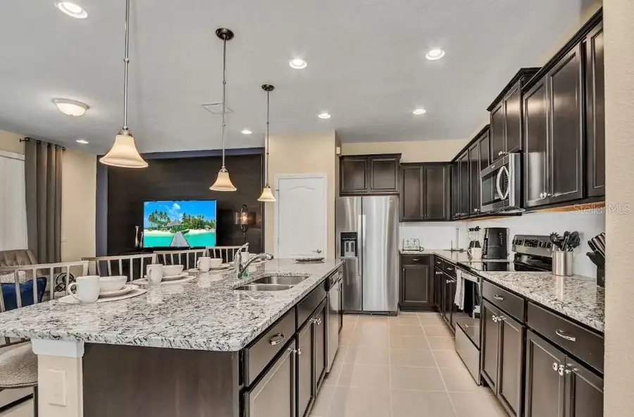 2407 Dubai Street, Kissimmee, FL 34747 - #2