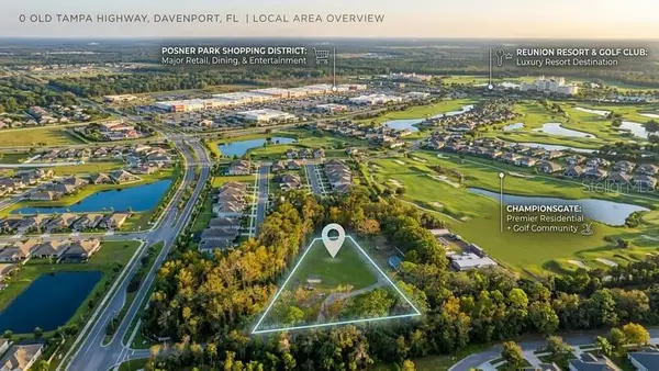 6518 Old Tampa Highway #B, DAVENPORT, FL 33896