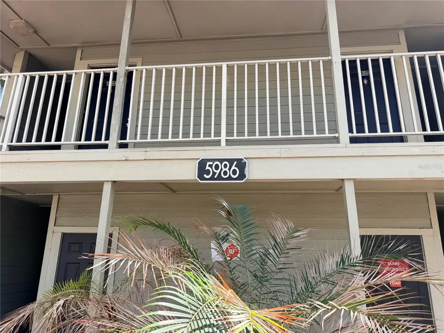 5986 Westgate Drive #204, Orlando, FL 32835 - #2