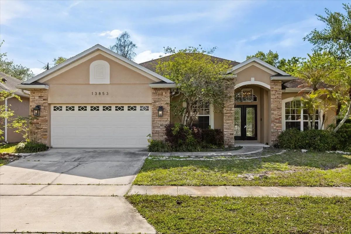13853 Sunshowers Circle, Orlando, FL 32828 - #1
