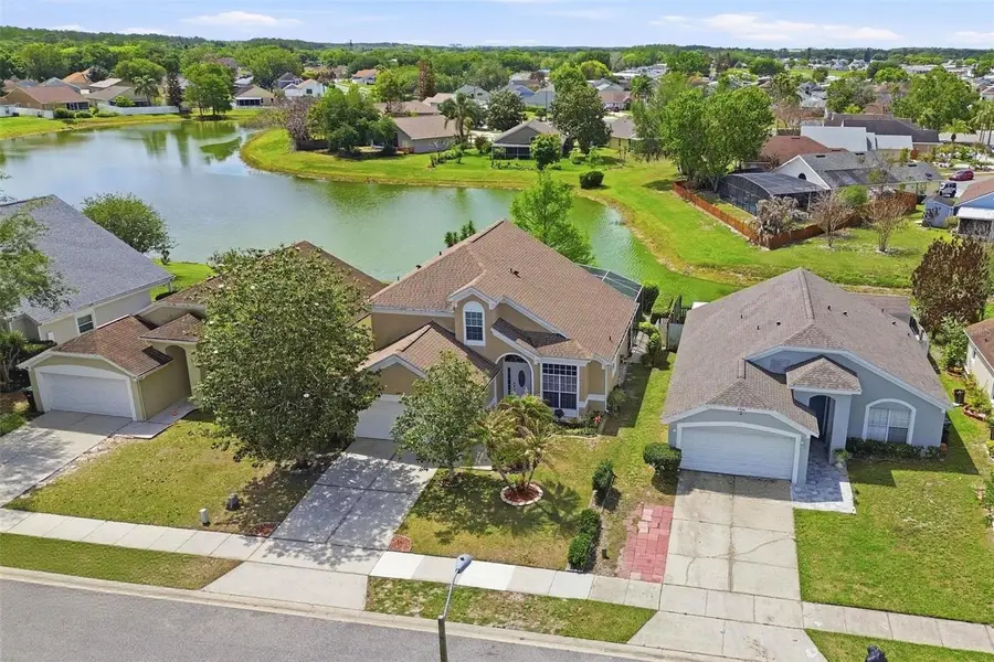 8412 Fort Thomas Way, Orlando, FL 32822 - #2