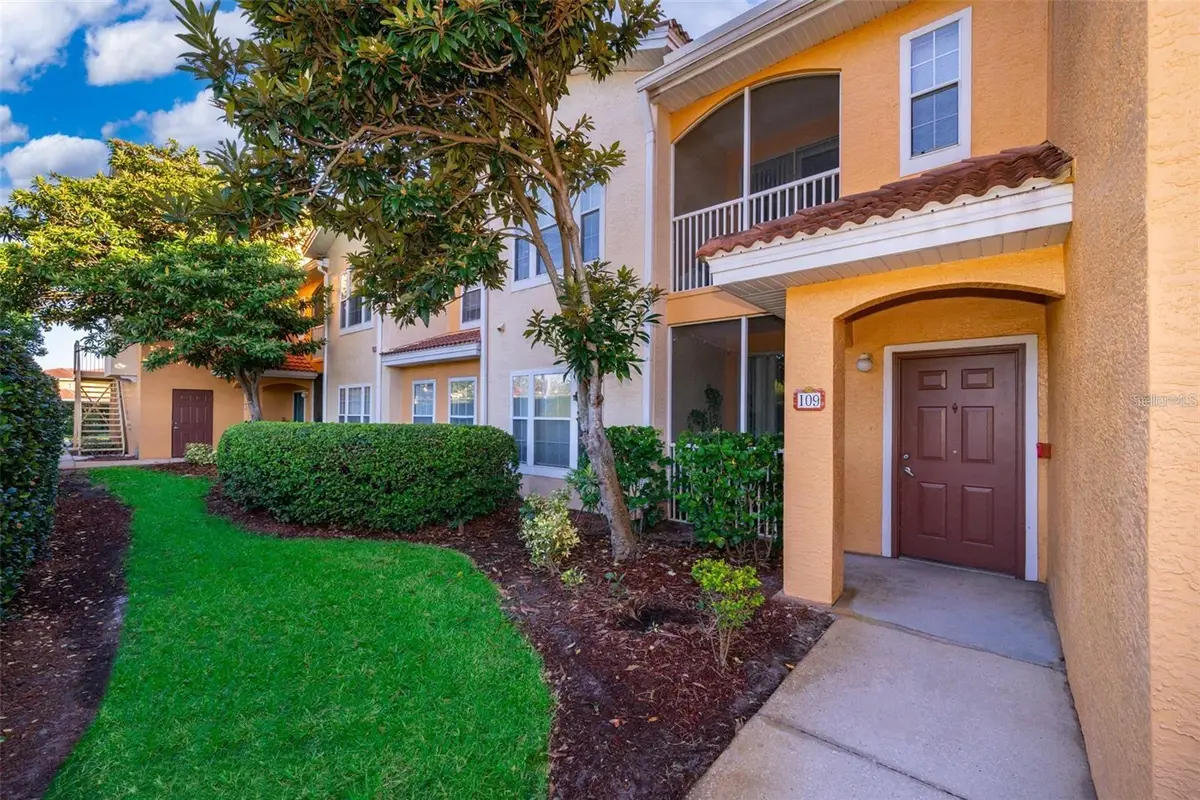 12414 Baleria Cv #109, Orlando, FL 32837 - #1